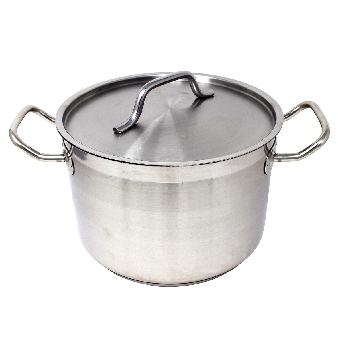 Induction 8qt Pot